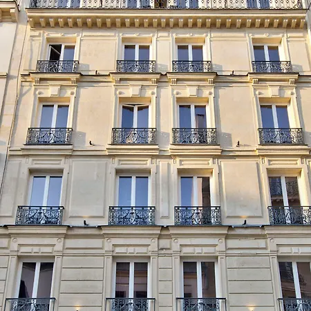 Bervic Montmartre * Parigi
