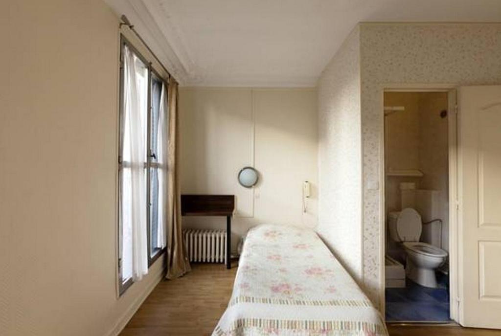 Bervic Montmartre Parigi