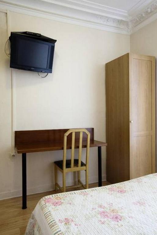 Bervic Montmartre Hotel Parigi