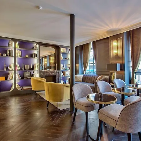 Bervic Montmartre Hotel Paris