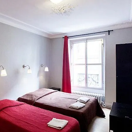 Bervic Montmartre